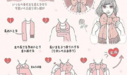 蝴蝶结的打法视频教程,轻松掌握优雅结饰技巧