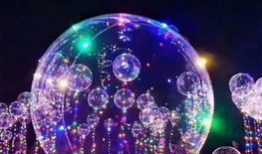 气球爆炸视频,视觉冲击与科学揭秘